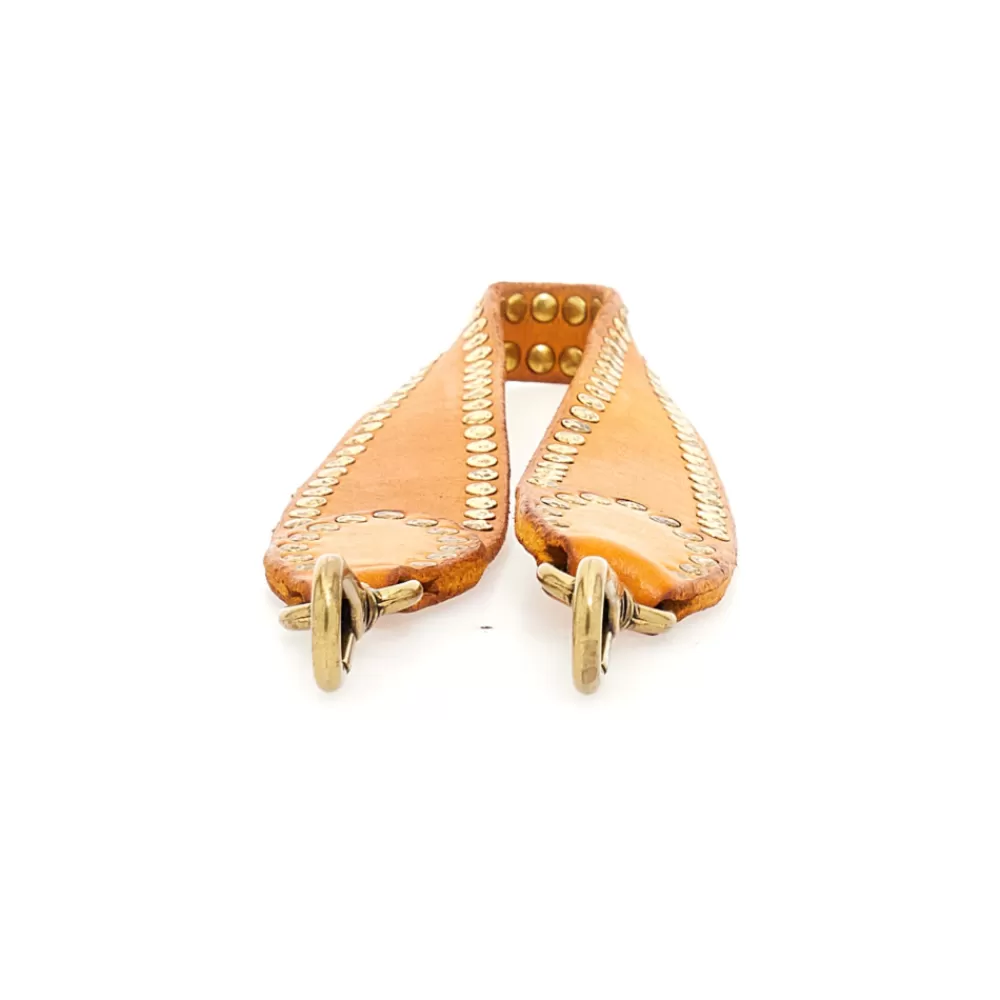 VERKAUF Campomaggi Accessoires*Grecale Gelb