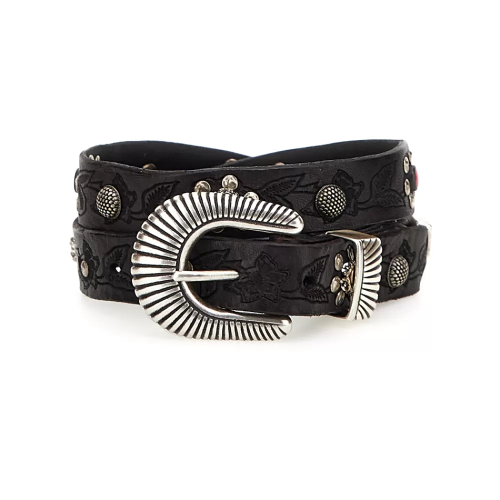 VERKAUF Campomaggi Accessoires*Iperico Braun