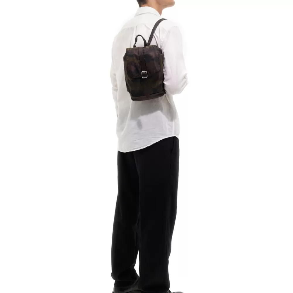 HERREN Campomaggi Alle Taschen*Nathan Braun
